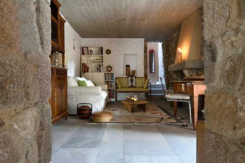 Aegina Dorfhaus