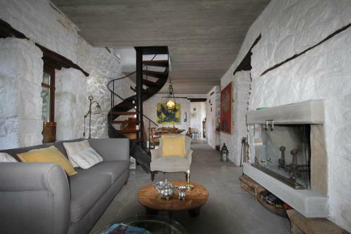 Aegina Dorfhaus