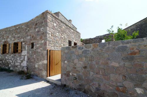 Aegina Dorfhaus