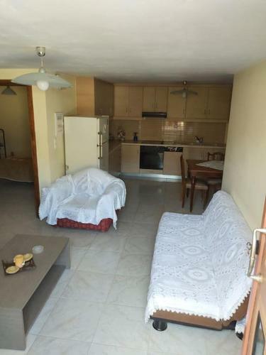 Apartamento Rena's House