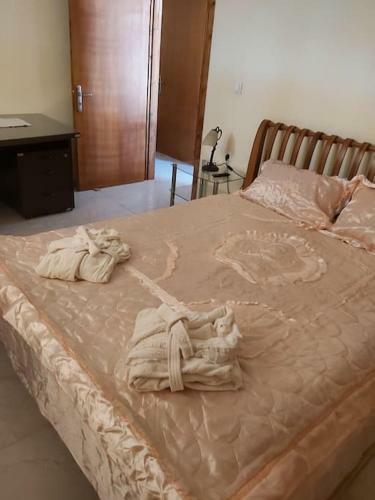 Apartamento Rena's House