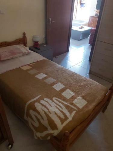 Apartamento Rena's House