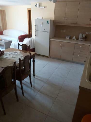Apartamento Rena's House