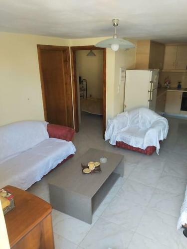 Apartamento Rena's House