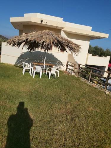 Apartamento Rena's House