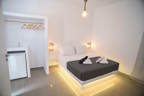 Apartamento Naxos Beachwalk