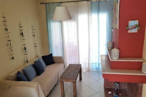 Seaside Family Villa