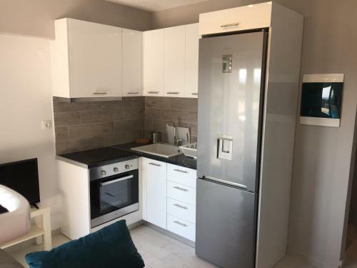 Akti Alegra Apartment