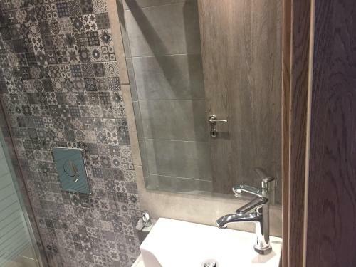 Akti Alegra Apartment