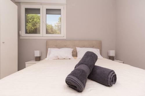 Akti Alegra Apartment
