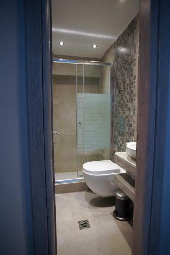 Akti Alegra Apartment