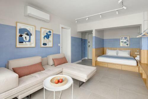 Apartamento Eladia Suites