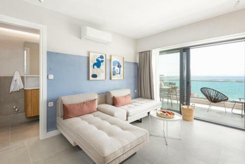 Apartamento Eladia Suites