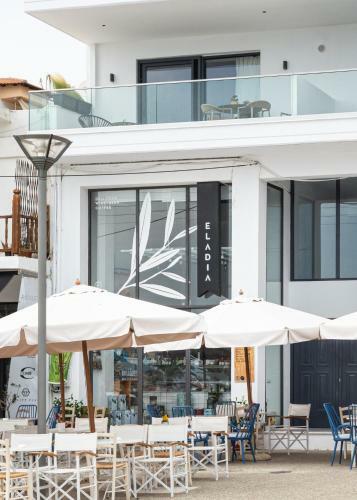 Apartamento Eladia Suites