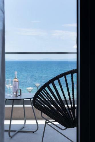 Apartamento Eladia Suites