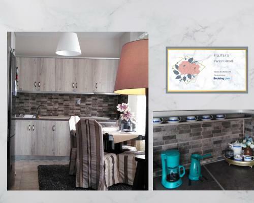Apartamento Fillitsa's Sweet Home