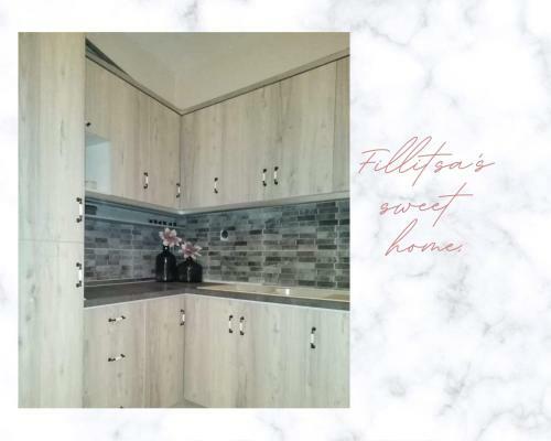 Apartamento Fillitsa's Sweet Home