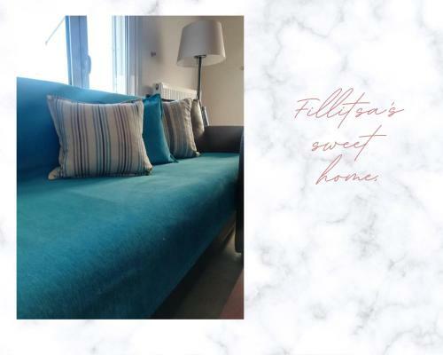 Apartamento Fillitsa's Sweet Home