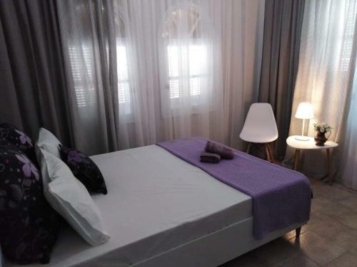 Apartamento Fillitsa's Sweet Home