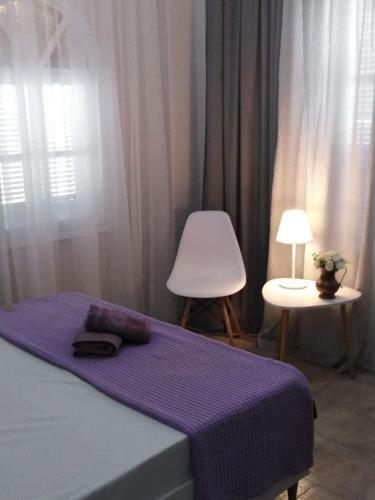Apartamento Fillitsa's Sweet Home