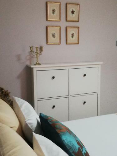 Apartamento Fillitsa's Sweet Home