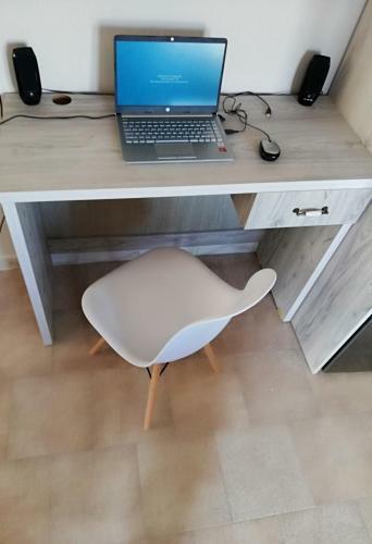 Apartamento Fillitsa's Sweet Home