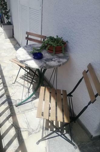 Apartamento Fillitsa's Sweet Home