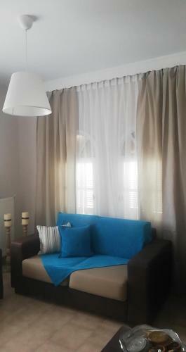 Apartamento Fillitsa's Sweet Home