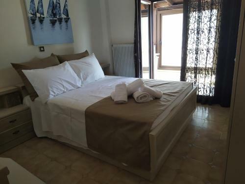 Apartamento The Friendly House