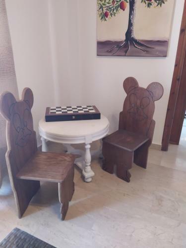 Apartamento The Friendly House