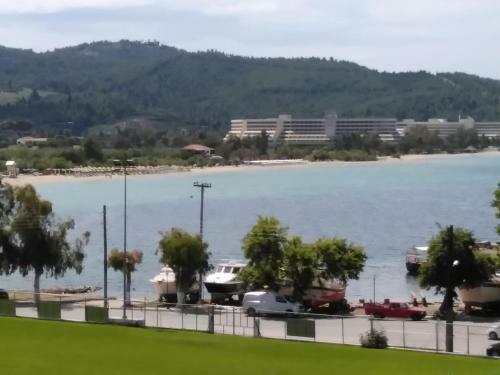 Apartamento Bella Vista
