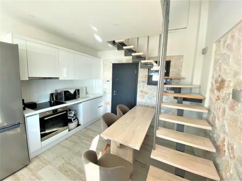 Apartamento Kali Thea Suites