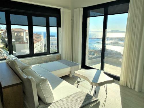 Apartamento Kali Thea Suites