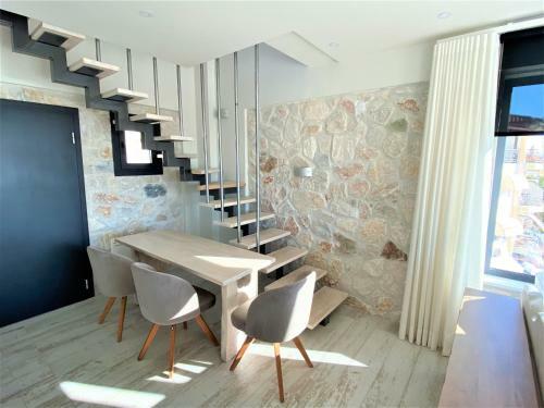 Apartamento Kali Thea Suites