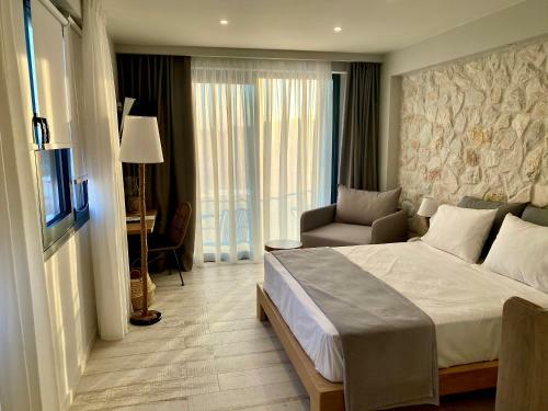 Apartamento Kali Thea Suites
