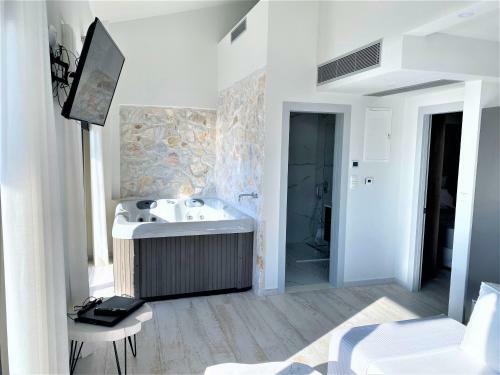 Apartamento Kali Thea Suites