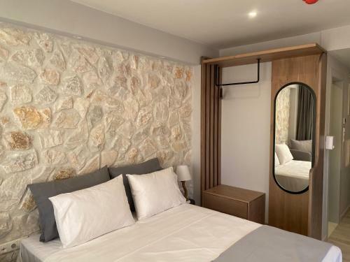 Apartamento Kali Thea Suites