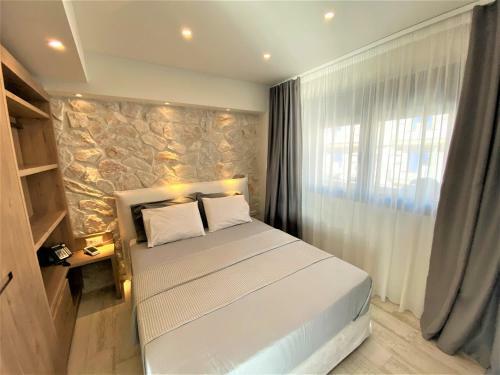 Apartamento Kali Thea Suites