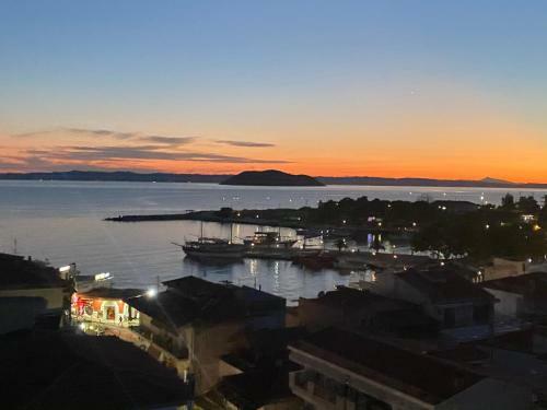 Apartamento Kali Thea Suites