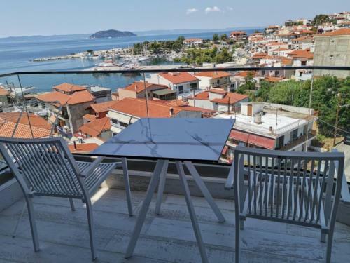 Apartamento Kali Thea Suites