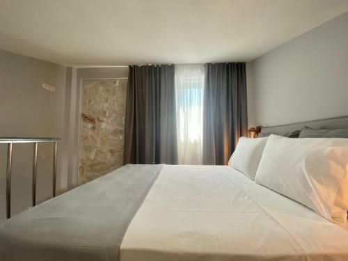 Apartamento Kali Thea Suites
