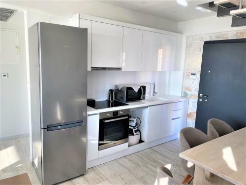 Apartamento Kali Thea Suites