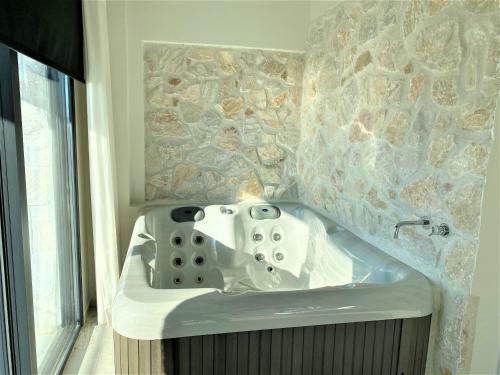 Apartamento Kali Thea Suites