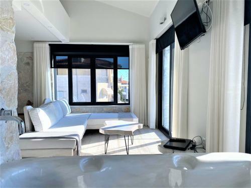 Apartamento Kali Thea Suites
