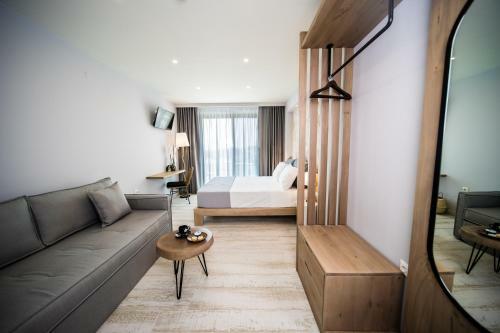 Apartamento Kali Thea Suites