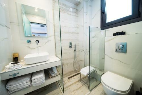 Apartamento Kali Thea Suites