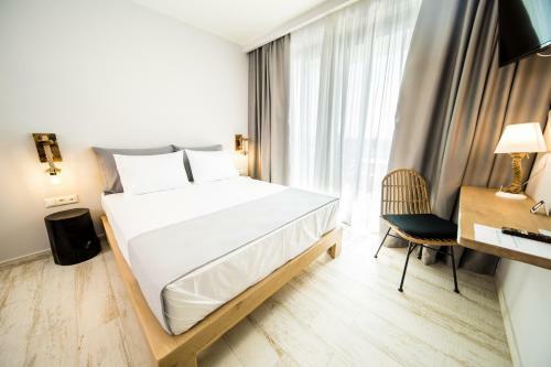 Apartamento Kali Thea Suites