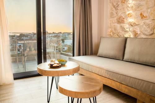 Apartamento Kali Thea Suites