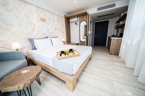 Apartamento Kali Thea Suites