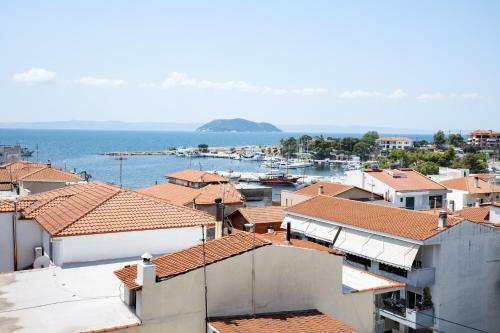 Apartamento Kali Thea Suites